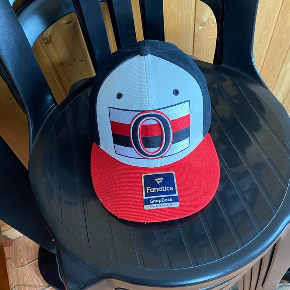 Senators - Picture 1 of 4